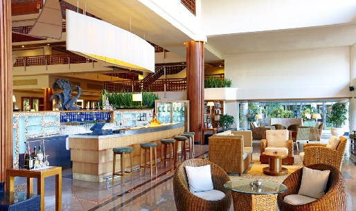 Kites Lounge & Bar, The Westin Resort Nusa Dua 5*