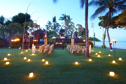 ����� The Westin Resort Nusa Dua 5*