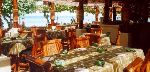 ����� Grand Mirage Resort & Thalasso Bali 5*, ���������