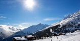 Стартовали продажи гарантированных номеров на горнолыжных курортах Австрии
