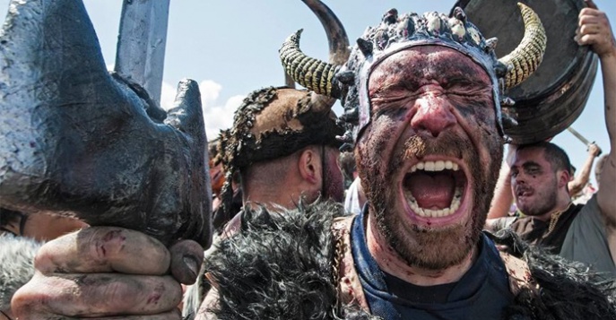 В Испании пройдет фестиваль викингов