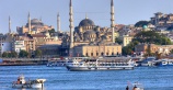 В Стамбуле откроется первый St. Regis
