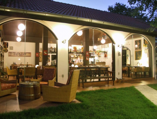 Enoteca Italiana - �������, ������