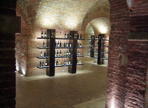 Enoteca Italiana - �������, ������