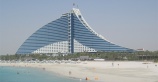 12 пляжей ОАЭ получили знак качества