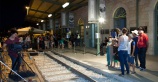 В Иерусалиме на месте вокзала открылся культурный центр