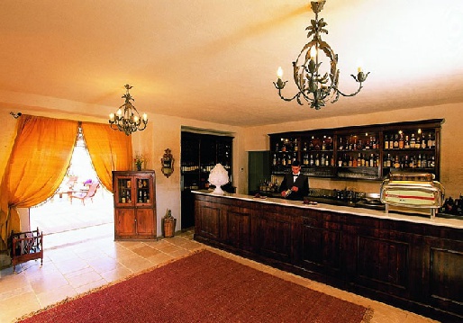 Masseria Torre Coccaro 5*, Италия