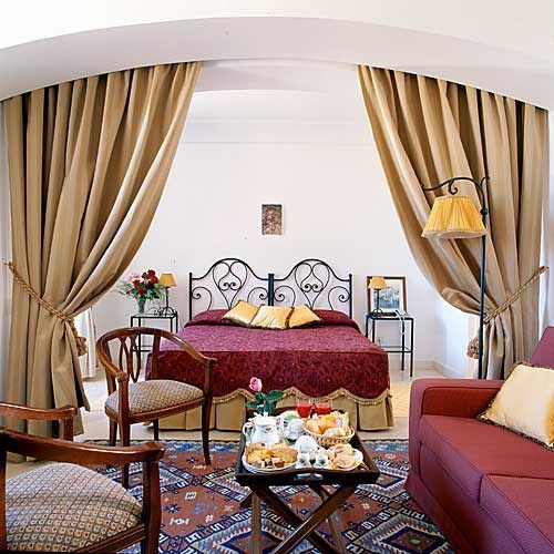 Отель Masseria San Domenico 5*, Италия