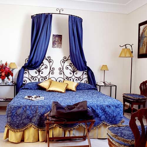 Отель Masseria San Domenico 5*, Италия
