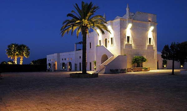 Masseria San Domenico 5*