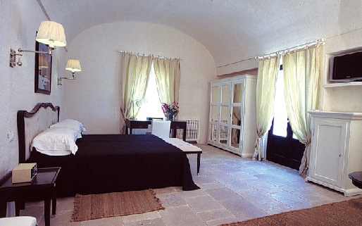 Masseria Torre Maizza 5*, Италия