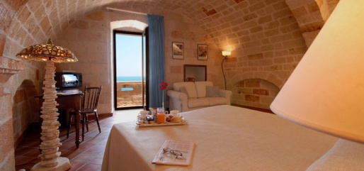 ����� Grotta Palazzese 4*, ������