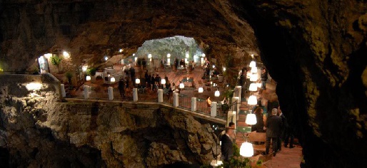 ����� Grotta Palazzese 4*, ������