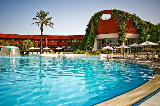 ����� Hilton Nova Yardinia, ������