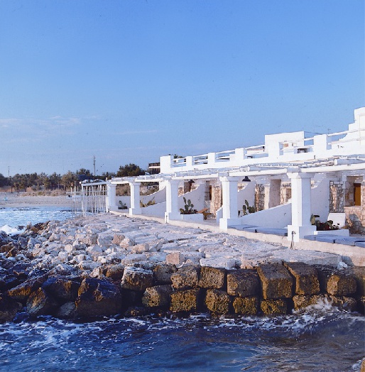 ����� La Peschiera 5*Luxe, ������