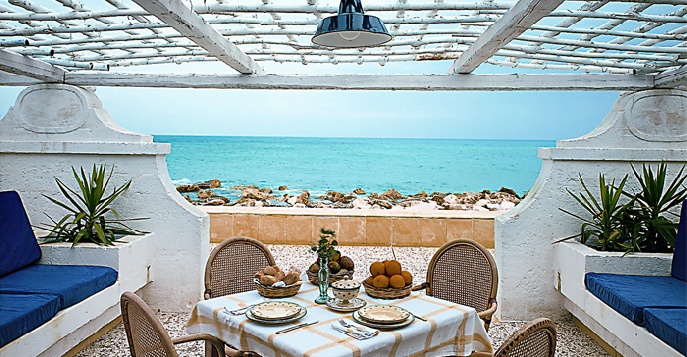 ����� La Peschiera 5*Luxe
