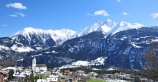 Лучшим горнолыжным курортом назван швейцарский Лаакс