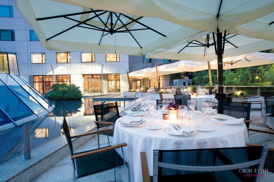 HOTEL SPA SIERRA MADRID hotel spa sierra madrid: