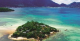 Enchanted Island Resort – новый роскошный отель на Сейшелах