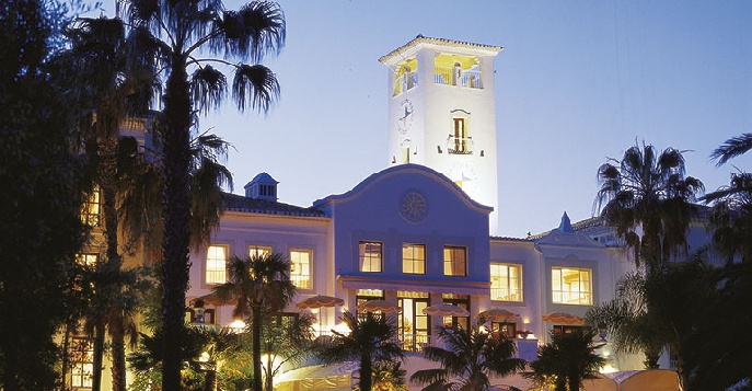 ����� Vila Vita Park 5*