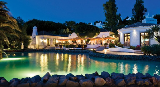 ����� Vila Vita Park 5*, ����������