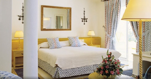 ����� Vila Vita Park 5*, ����������