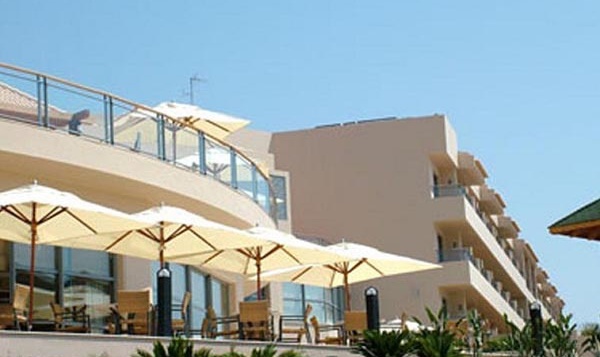 ����� Grand Real Santa Eulalia 5*