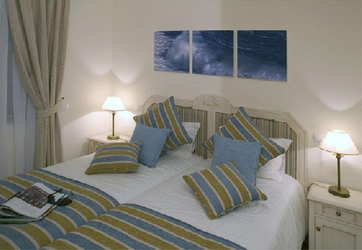 ����� Suites Alba Resort & Spa 5*, ����������