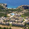 Suites Alba Resort
