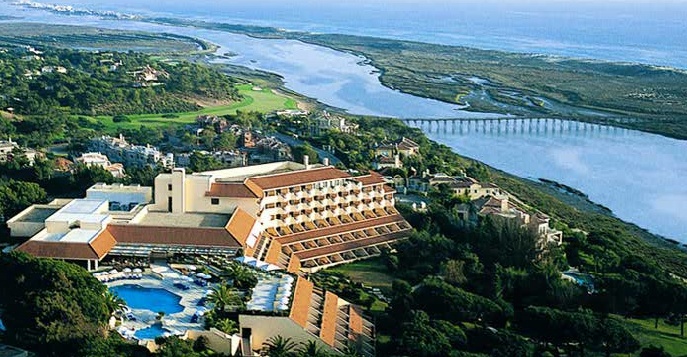 ����� Quinta do Lago 5*