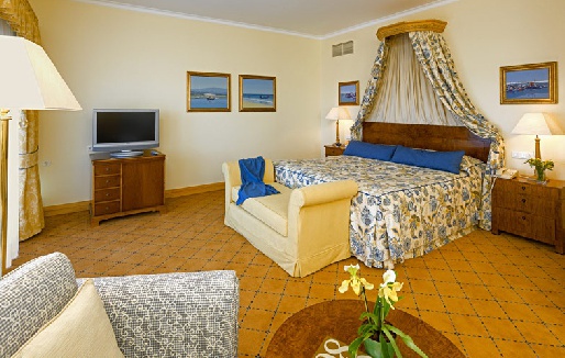 Отель Quinta do Lago 5*, Португалия