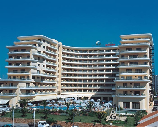 Отель Vila Gale Marina 4*, Португалия