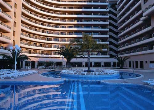 ����� Vila Gale Marina 4*