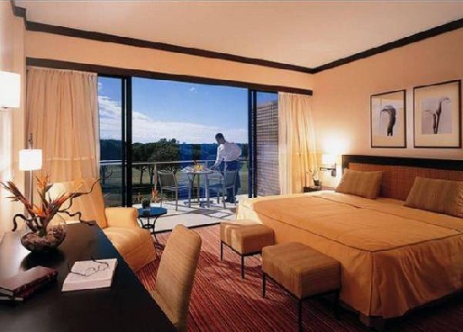 Отель Vila Sol Spa & Golf Resort 5*, Португалия