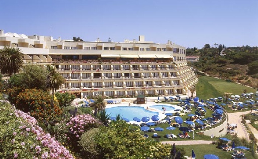 ����� Tivoli Carvoeiro 4*, ����������