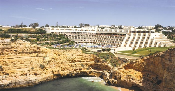 ����� Tivoli Carvoeiro 4*