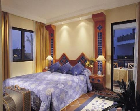 Отель Sheraton Pine Cliffs Vacation Club 5*, Португалия