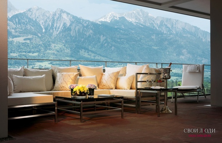                  Grand Resort Bad Ragaz                                                                