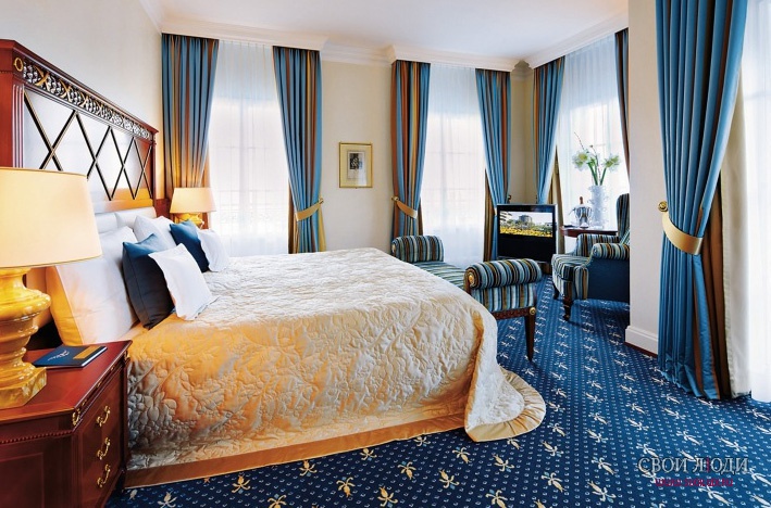 Grand Resort Bad Ragaz