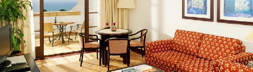 Отель Sheraton Palace 5*, Португалия