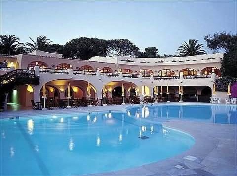 ����� Sofitel Thalassa Vilalara 5*