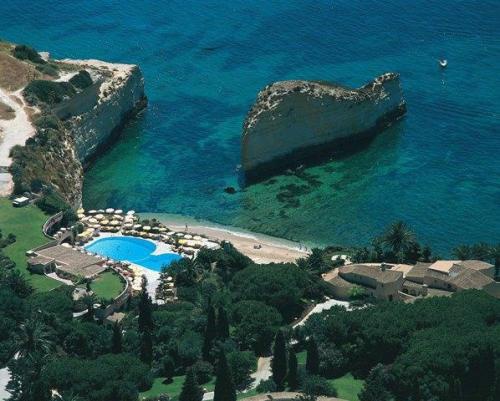 Отель Sofitel Thalassa Vilalara 5*, Португалия