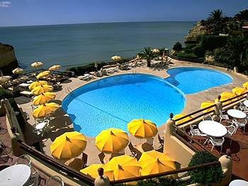 Отель Sofitel Thalassa Vilalara 5*, Португалия