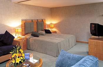 Отель Sofitel Thalassa Vilalara 5*, Португалия