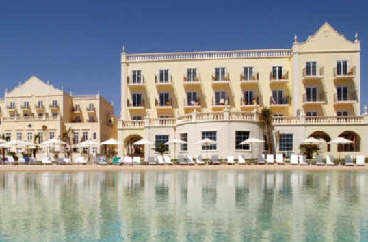 ����� Lake Resort 5*