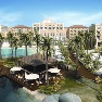 LAKE RESORT