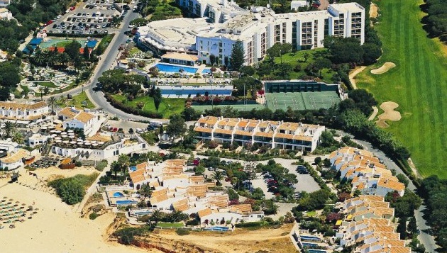����� Dona Filipa & San Lorenzo Golf Course 5*
