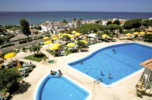 ����� Dona Filipa & San Lorenzo Golf Course 5*, ����������