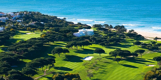 ����� Vale do Lobo 5* Luxe