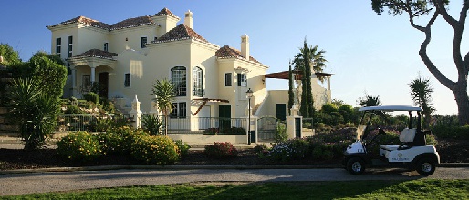 Отель Vale do Lobo 5* Luxe, Португалия